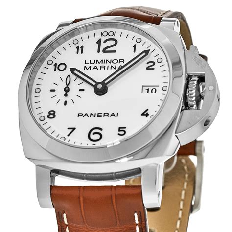 luminar panerai|Panerai Luminor marina 1950.